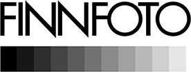 Finnfoto logo