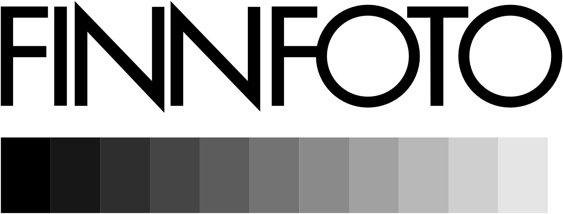 Finnfoto logo
