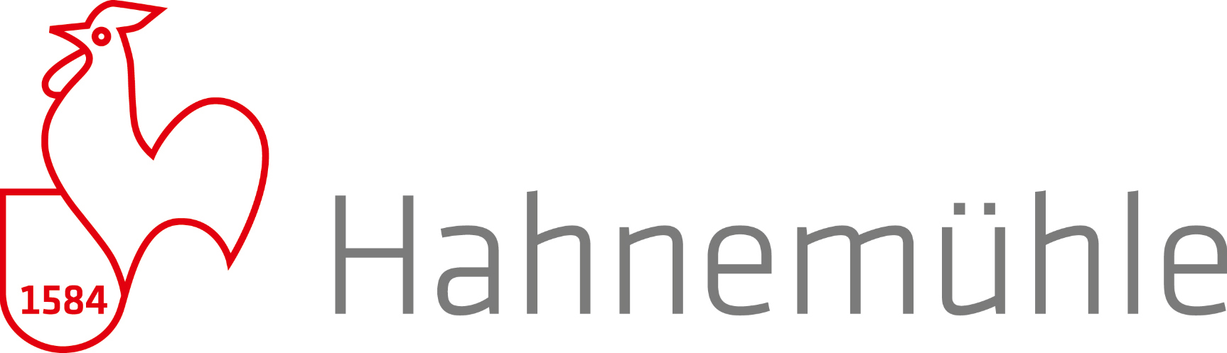 Hahnemühle logo