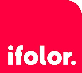 Ifolor logo