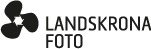Landskrona foto logo