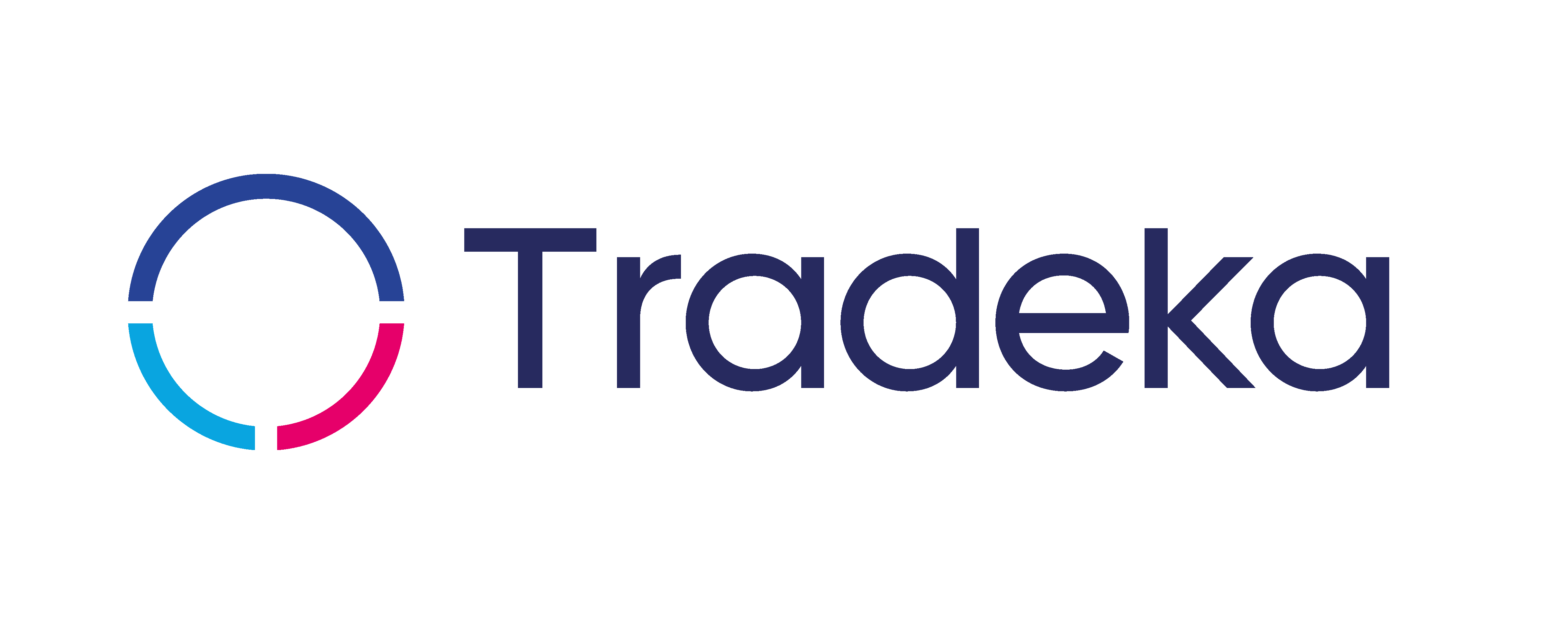 Tradeka logo