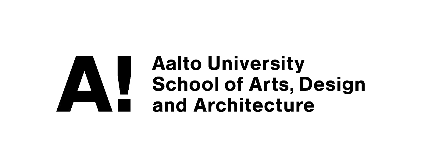 Aalto yliopisto logo