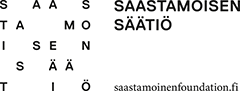 Saastamoisen säätiön logo