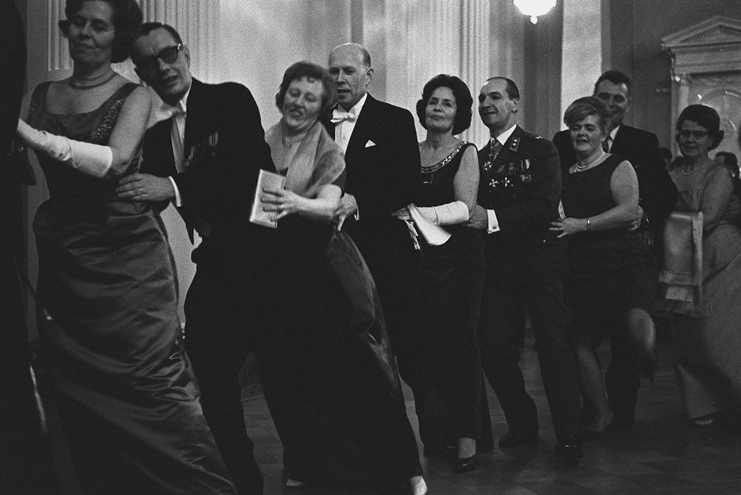 Kalle Kultala, 1964, Suomen valokuvataiteen museo.