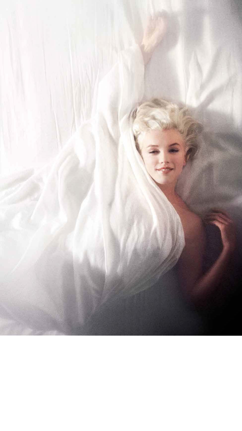 Marilyn Monroe, Hollywood, 1961. ©Douglas Kirkland/Photo Op