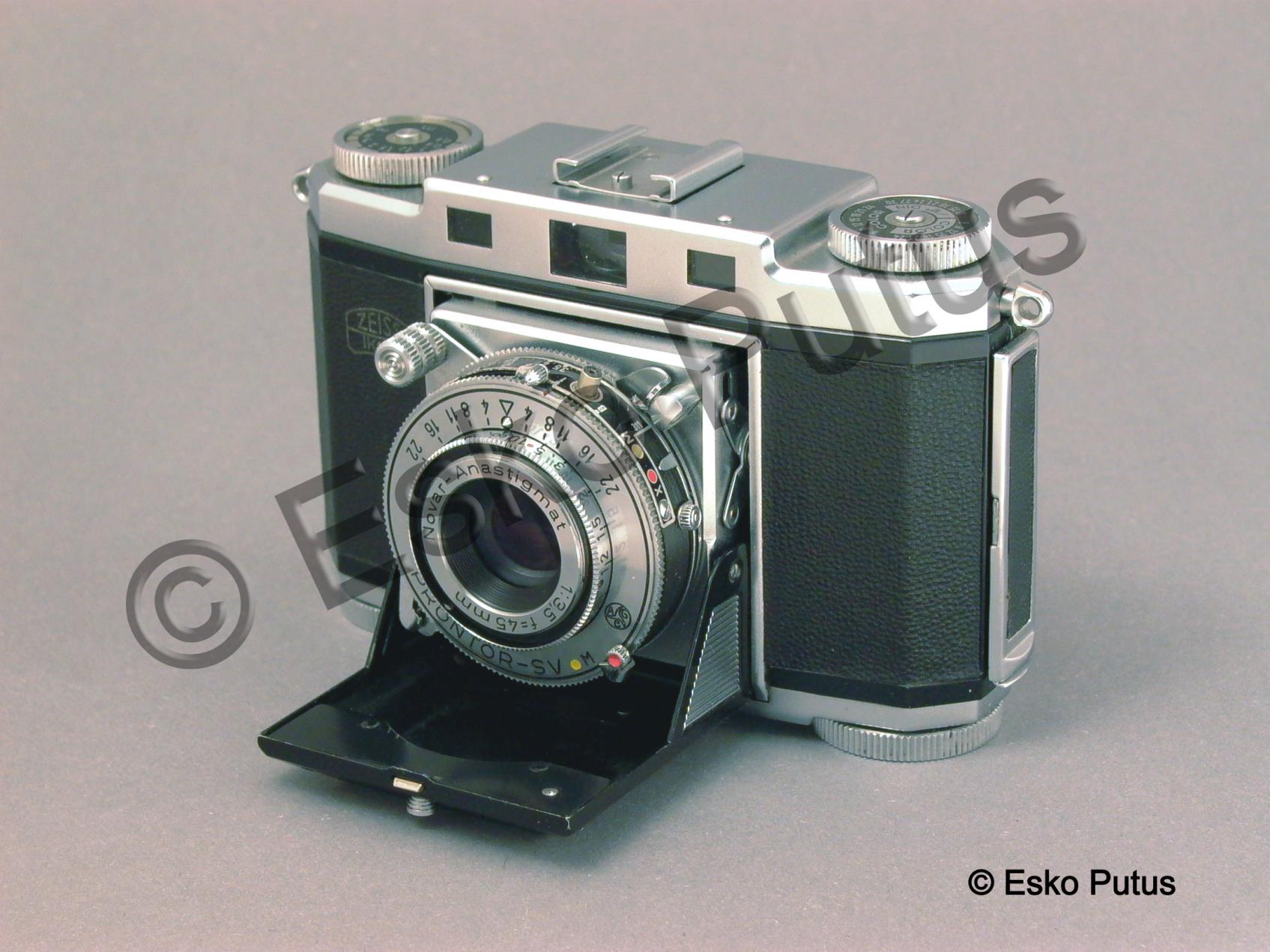 Contina 35