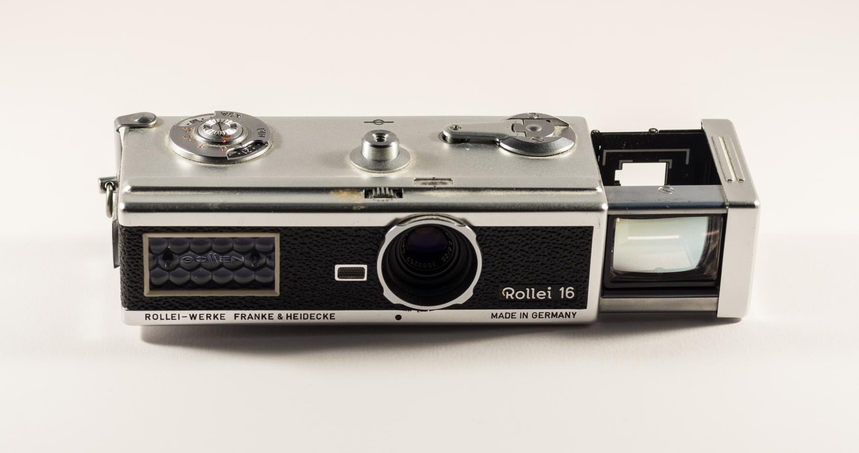 Rollei 16