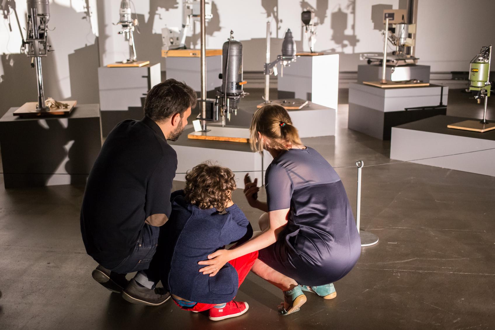 Kuva: Virve Laustela, Suomen valokuvataiteen museo.