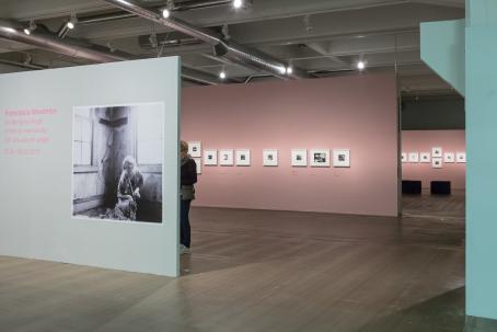 Kuva: Virve Laustela, Suomen valokuvataiteen museo