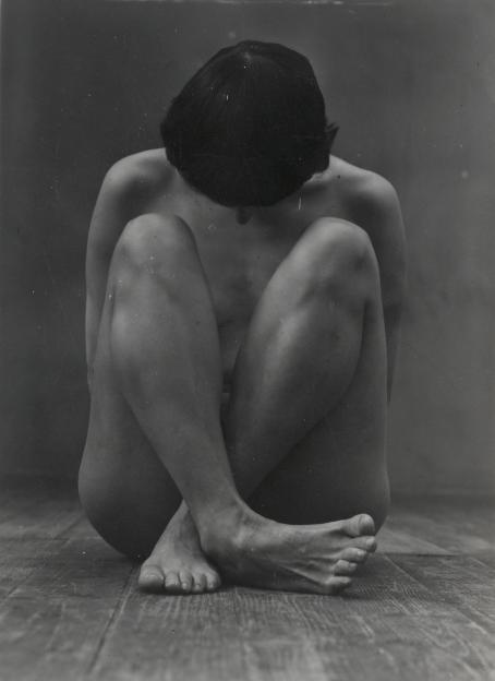 Agnès Varda: Alaston, 1954 © Agnès Varda Estate – Agnès Varda Photographic Archives deposited at the Institut pour la photographie