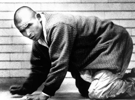 Daido Moriyama: Tokyo, 1966. From Japan, a Photo Theater. © Daido Moriyama, Daido Moriyama Photo Foundation.