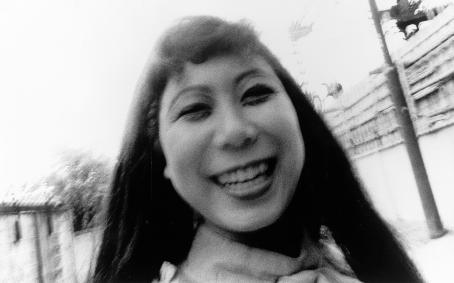 Daido Moriyama: Tokyo, 1967. From Japan, a Photo Theater. © Daido Moriyama, Daido Moriyama Photo Foundation.