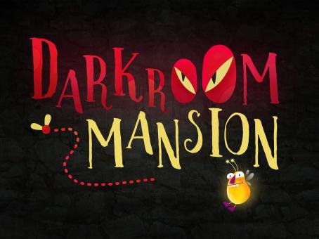 Darkroom Mansion