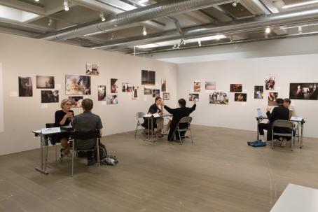 Photos: Henna Helenius ja Virve Laustela, The Finnish Museum of Photography.