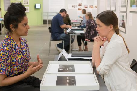 Photos: Henna Helenius ja Virve Laustela, The Finnish Museum of Photography.