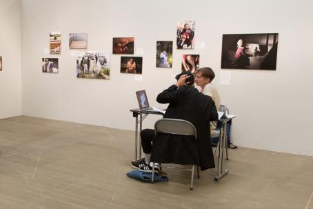 Photos: Henna Helenius ja Virve Laustela, The Finnish Museum of Photography.