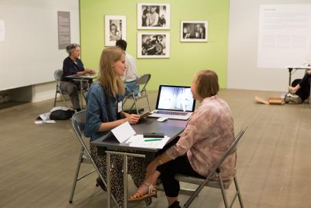 Photos: Henna Helenius ja Virve Laustela, The Finnish Museum of Photography.