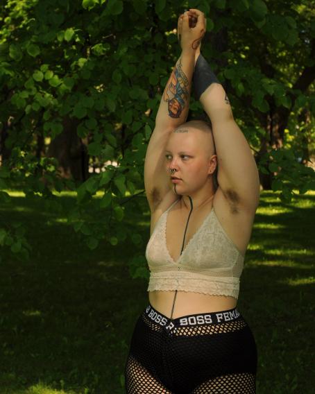 Insta_Suomi-tapaustutkimuksen aineistoa. Kuva: Ruska Sarén (@ruskasus), 10.6.2018. Suomen valokuvataiteen museo, D2018:89/5/3. Insta_Suomi-tapaustutkimuksen aineistoa. Kuva: Ruska Sarén (@ruskasus), 10.6.2018. Suomen valokuvataiteen museo, D2018:89/5/3.