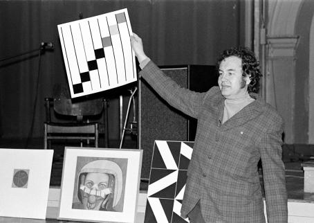 Matti Koivumäki, 1971