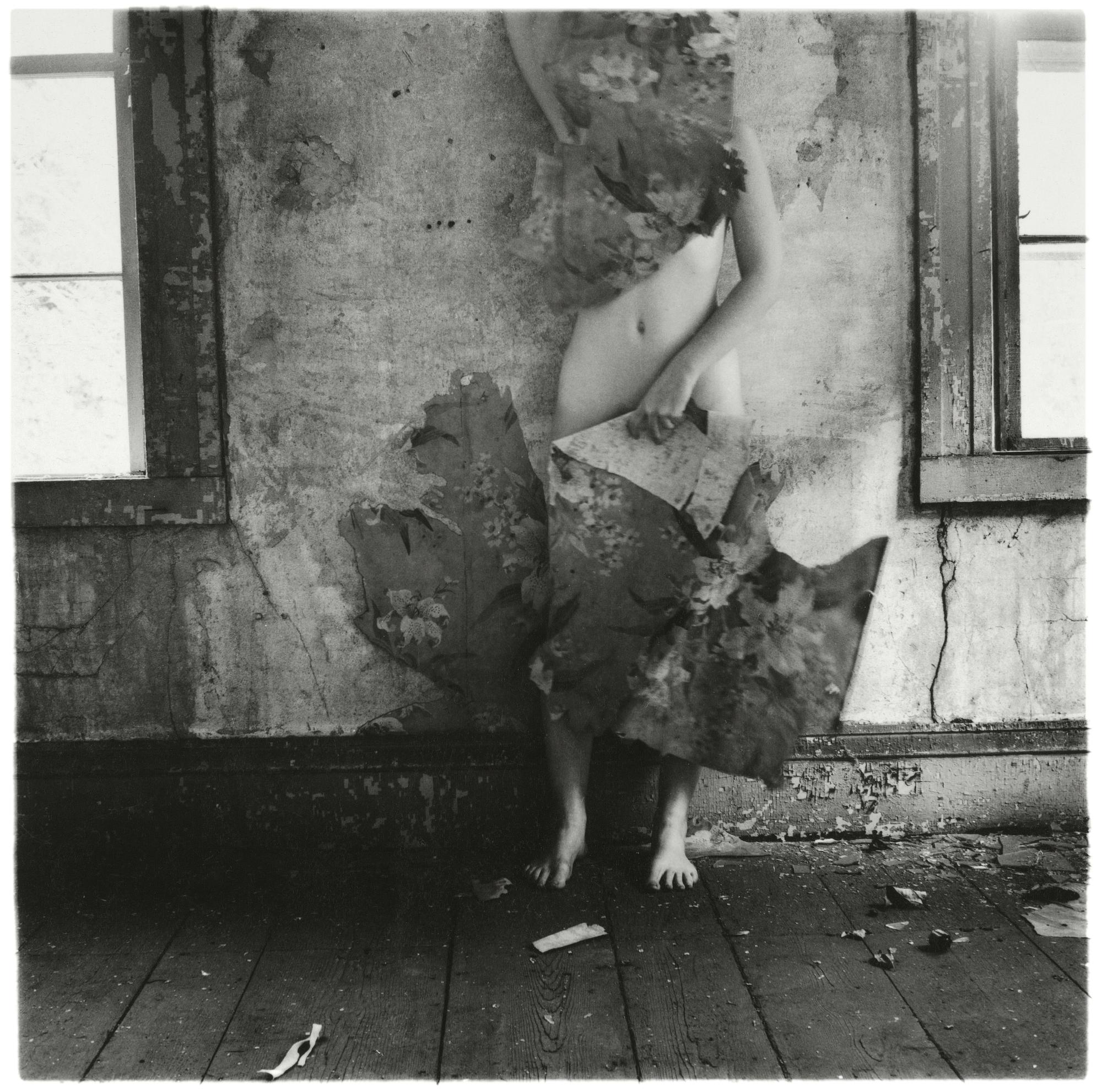 On Being an Angel | Suomen valokuvataiteen museo
