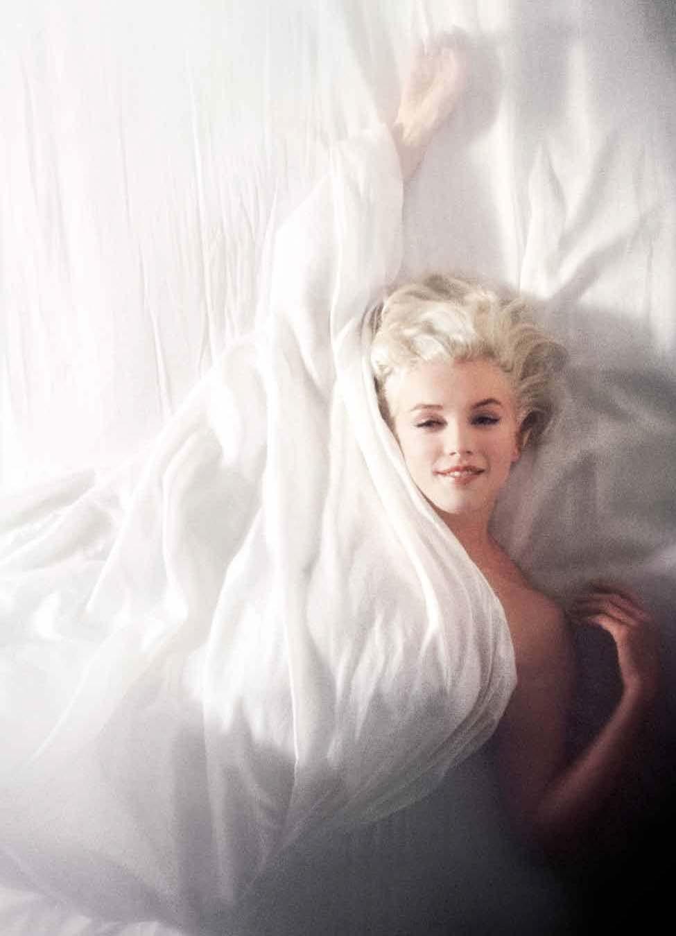Marilyn monroe shop coco chanel