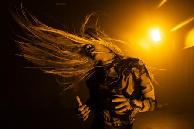 Photo: Aino Kontinen